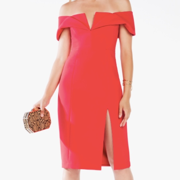 bcbg marquise dress